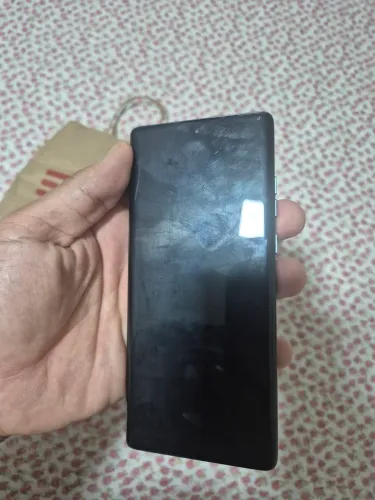 Vendo Motorola edge 50 fusion
