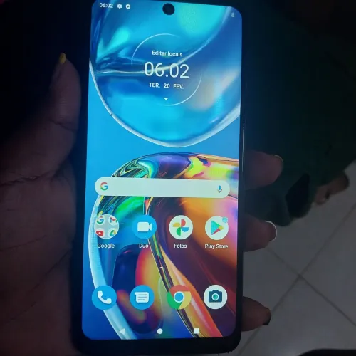 Celular Moto e 64Gb 