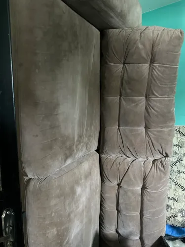 Vendo jogo de sofá 700