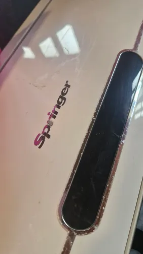 Ar condicionado