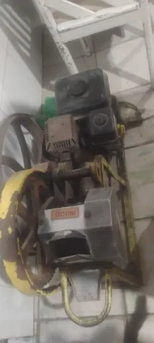 moedo de caldo de cana 