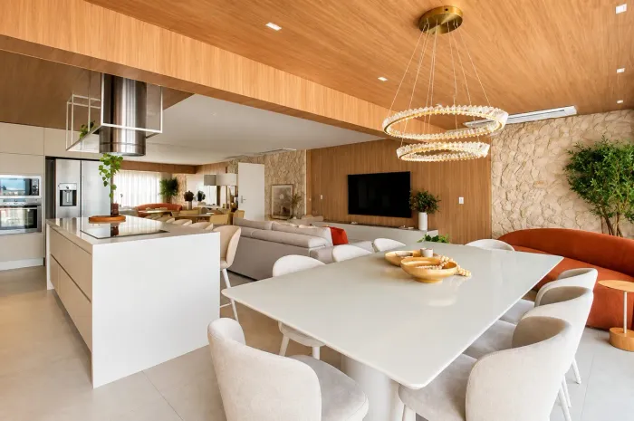 APARTAMENTO À VENDA CONDOMÍNIO ALTA VISTA - ANHANGABAÚ - JUNDIAÍ SP