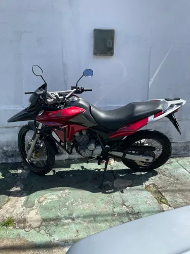 Honda Xre