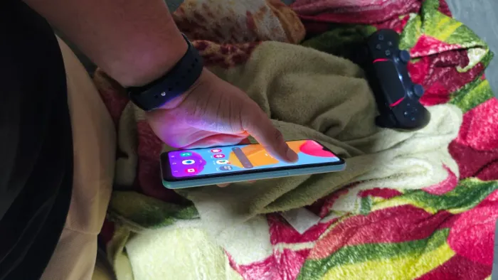Galaxy m13