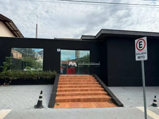 Prédio, 450 m² - venda por R$ 3.000.000,00 ou aluguel por R$ 12.700,00/mês - Vila Redentor