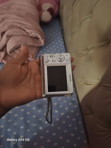 Camera fotografica