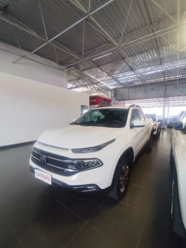 Fiat Toro Freedom 1.3 T270 4X2 Flex AUT 2023