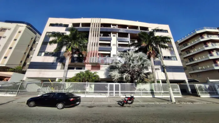 Cobertura duplex com mirante a venda de 5 quartos - Braga - Cabo frio/RJ