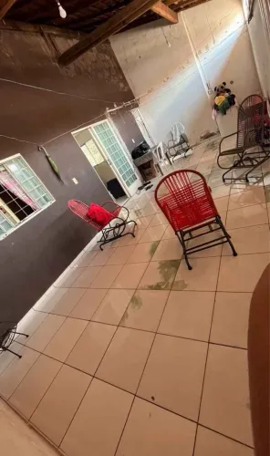 Casa a venda no Jurunas