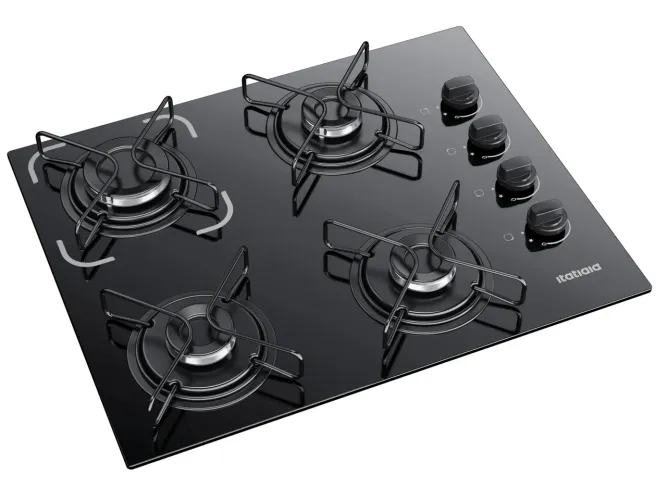 Cooktop Itatiaia