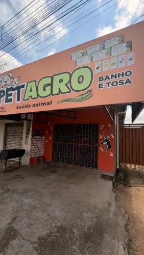 Aluga-se ponto comercial
