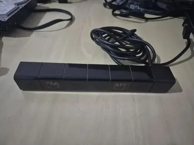 Camera ps4 original troco