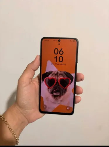 Samsung S21 fe