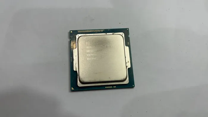 INTEL CORE I5 4590 LG1150 