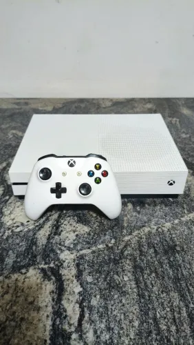 Xbox One S 1TB