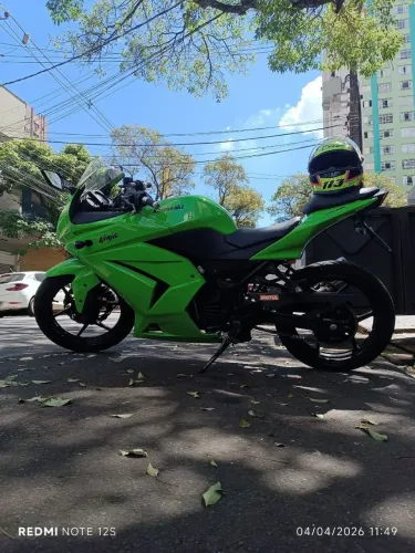 Vendo ou troco menor valor