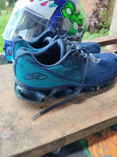 Tênis Olympikus Original 41/42