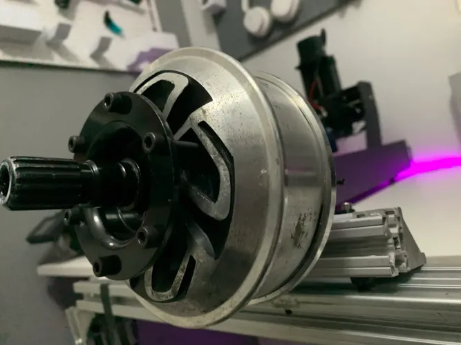 Kit diy hoverboard 