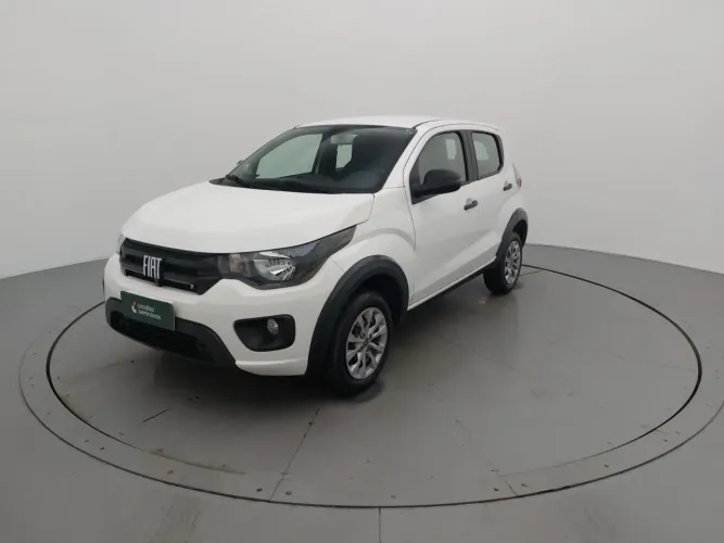 Fiat Mobi Like 1.0 Fire Flex 5P. 2025