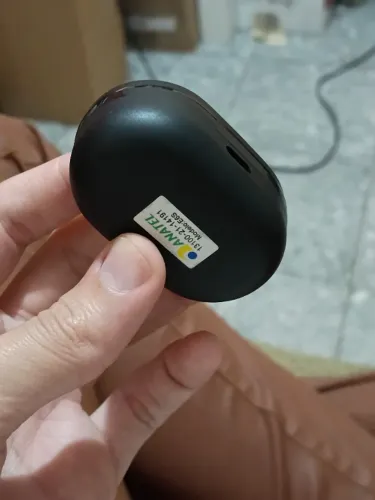 Fone de Ouvido Original Anatel Bluetooth