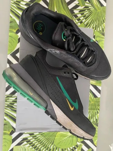Nike Air max 270 Edição Limitada Nike Brasil