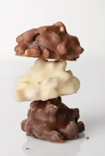 Pedaços de pura alegria !