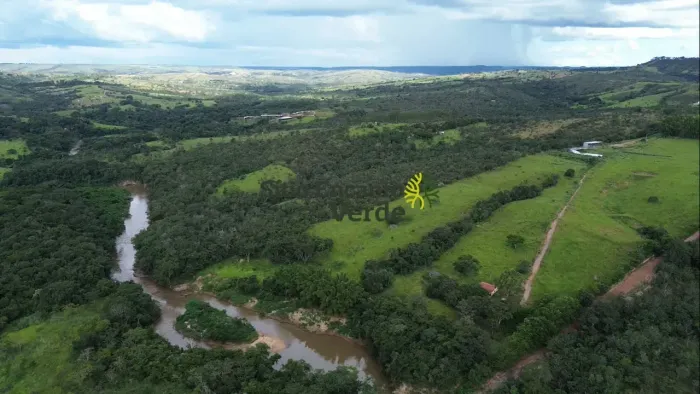 chácaras de 5.000mts no Rio areias parceladas