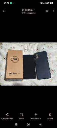 Moto G54 5 G