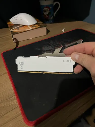 Memoria Ram 16G DDR4 3200mhz