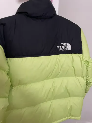 Casaco The North Face Nuptse Retro - Original