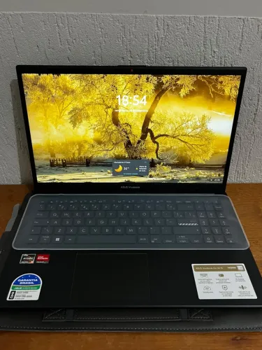NOTEBOOK ASUS