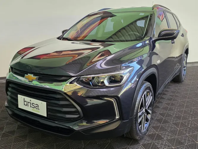 Chevrolet Tracker LT 1.0 Turbo 12V Flex AUT 2024