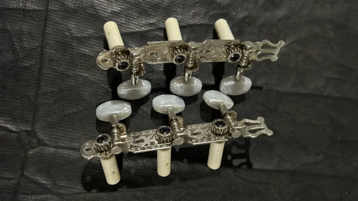 Tarraxa para violão dolphin