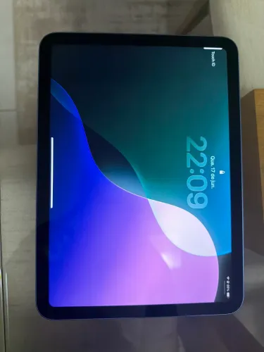 iPad 11 A16 128gb