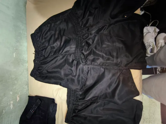 Kit 4 shorts Tactel masculino G