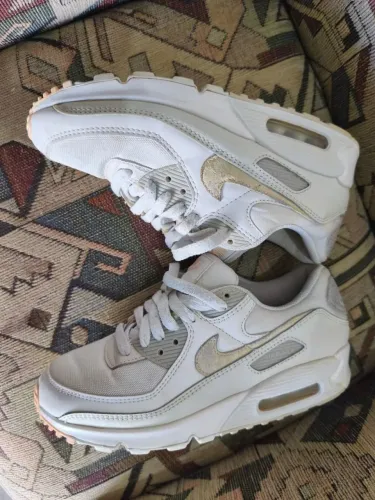 Tênis Nike Air Max número 37 original 