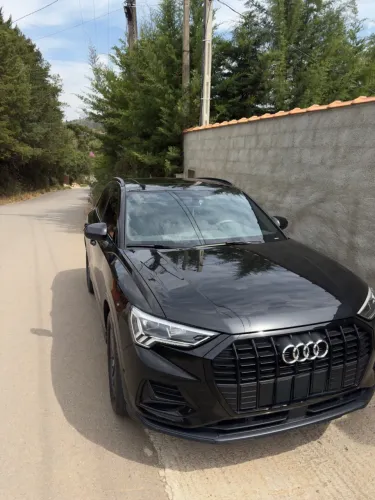 Audi Q3 Audi Black ED. 1.4 TFSI Flex S-tronic 5P 2020