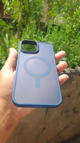 Case para iPhone 13 ao 15 pro max