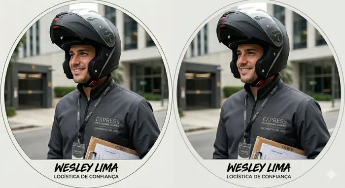 Motoboy Executivo: Entregas de Valor, Documentos e Cargas Críticas