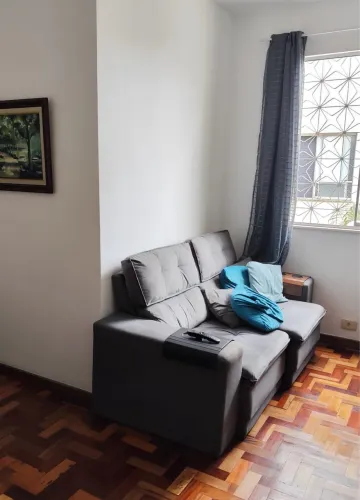 Vendo sofá retrátil 2 lugares