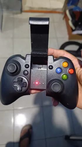 Controle bluetooth xtrad 50,00
