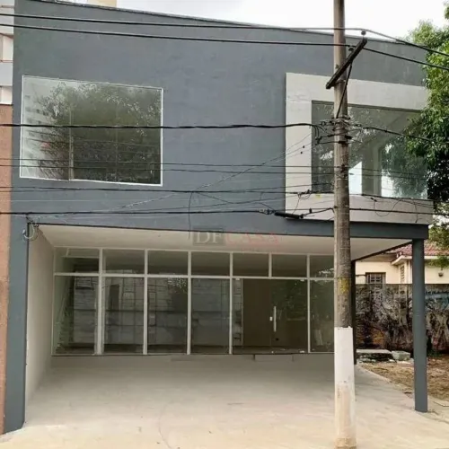 Galpão para alugar, 140 m² por R$ 13.698,00/mês - Vila Prudente - São Paulo/SP