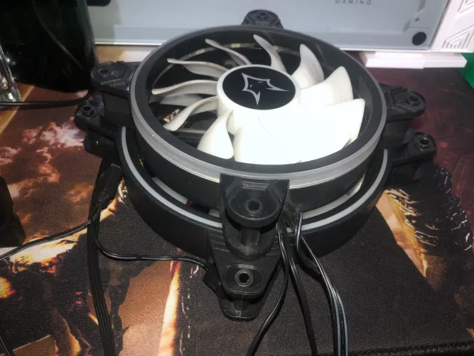 COOLER FAN ARGB