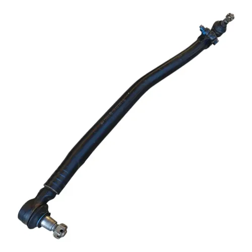 BARRA CURTA DIREÇÃO CAMINHÃO ORIGINAL VW NOVO DELIVERY 11180