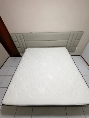 Vendo Cama king