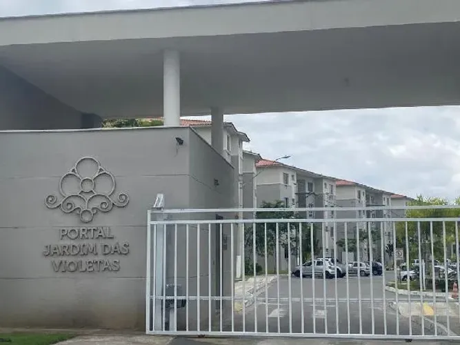 Excelente custo-benefício  Apartamento no Novo Horizonte (manilha), Itaborai - RJ, Apto 40