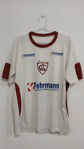 Camisa de Colecionador CA Hermann Ainchinger
