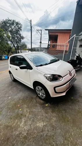 Volkswagen Up! Take 1.0 Total Flex 12V 5P 2015