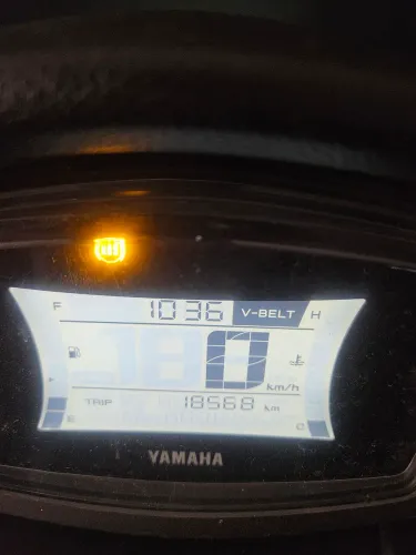 Nmax 2022