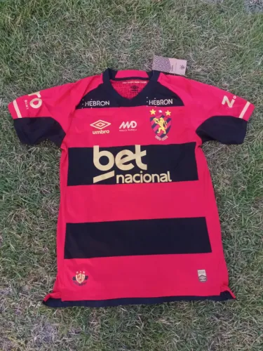 Camisa do Sport (jogo)